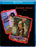 Slasher Fetish 1 & 2 (MOD) (BluRay Movie) - movie cover art