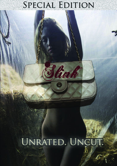 Slink (MOD) (DVD Movie) - movie cover art