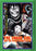 Snake Girl and the Silver-Haired Witch (aka Hebi Musume to Hakuhatsuma) (MOD) (DVD Movie) - movie cover art