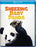 Sneezing Baby Panda (MOD) (BluRay Movie) - movie cover art