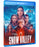 Snow Valley (MOD) (BluRay Movie) - movie cover art