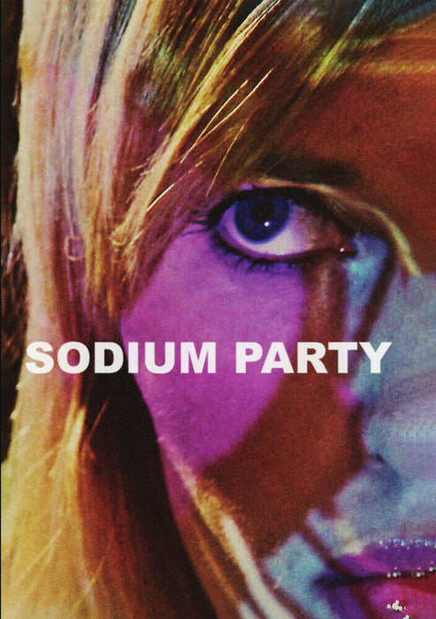Sodium Party (MOD) (DVD Movie) - movie cover art