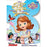 Sofia The First: Dear Sofia...A Royal Collection (MOD) (DVD Movie) - movie cover art