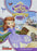 Sofia The First: Once Upon A Princess (MOD) (DVD Movie) - movie cover art