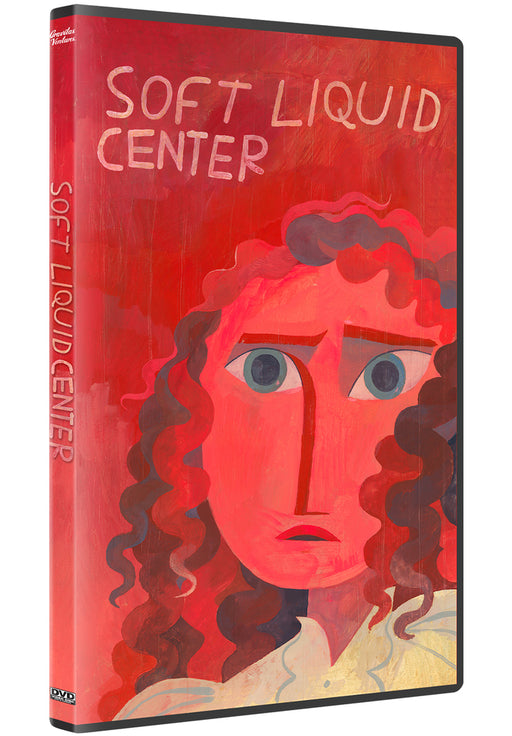 Soft Liquid Center (MOD) (DVD Movie) - movie cover art
