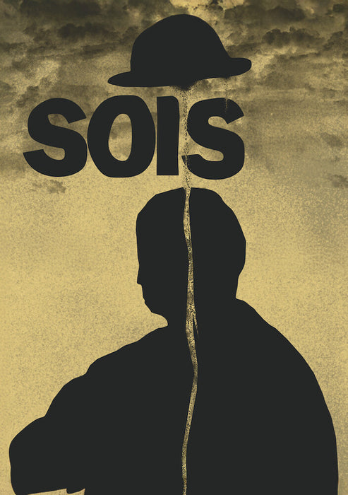 Sois (MOD) (DVD Movie) - movie cover art