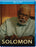 Solomon (MOD) (BluRay Movie) - movie cover art