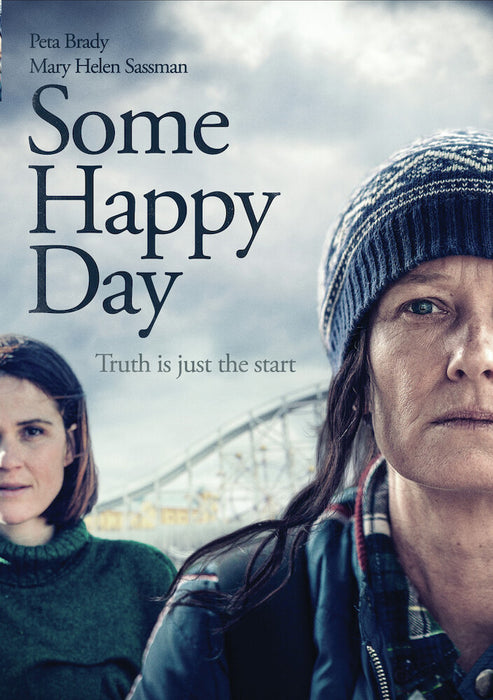 Some Happy Day (MOD) (DVD Movie) - movie cover art
