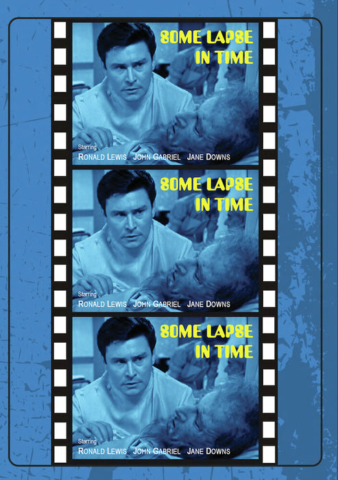 Some Lapse of Time (MOD) (DVD Movie) - movie cover art