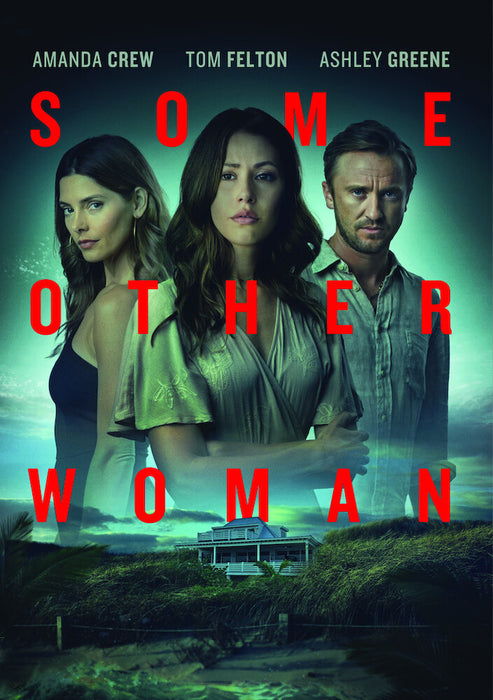 Some Other Woman (MOD) (DVD Movie) - movie cover art