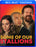 Some of Our Stallions (MOD) (BluRay Movie) - movie cover art