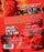 Someone's Knocking at the Door (MOD) (BluRay Movie) - back cover art