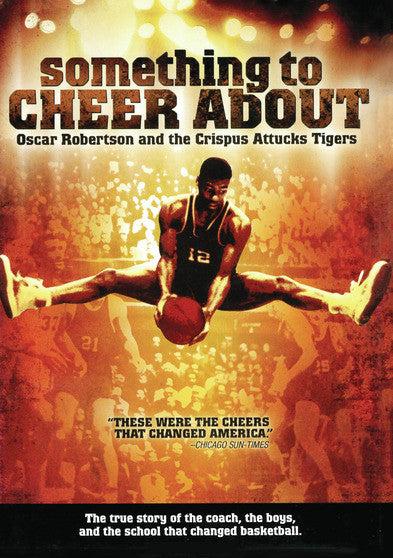 Something To Cheer About (MOD) (DVD Movie) - movie cover art