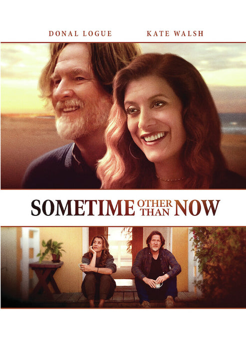 Sometime Other Than Now (MOD) (DVD Movie) - movie cover art