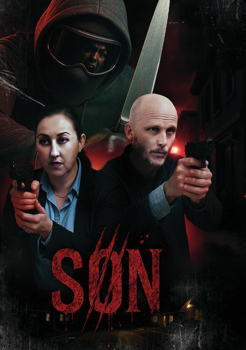 Son (MOD) (DVD Movie) - movie cover art