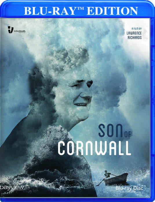 Son of Cornwall (MOD) (BluRay Movie) - movie cover art
