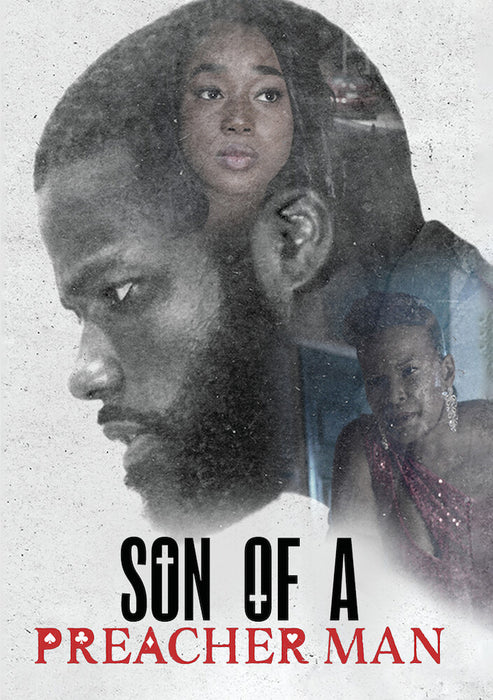 Son of a Preacher Man (MOD) (DVD Movie) - movie cover art