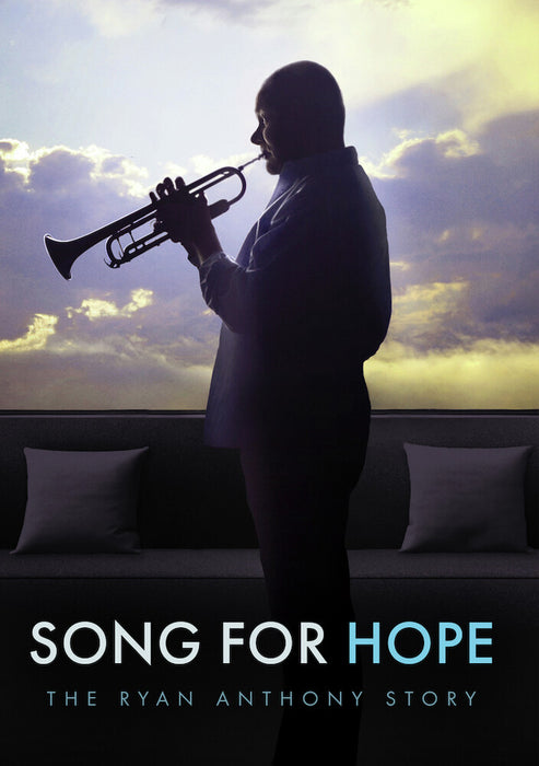 Song For Hope (MOD) (DVD Movie) - movie cover art