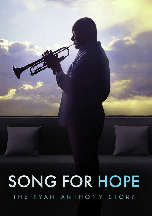 Song For Hope (MOD) (DVD Movie) - movie cover art
