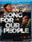 Song for Our People (MOD) (BluRay Movie) - movie cover art
