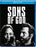 Sons Of God (MOD) (BluRay Movie) - movie cover art