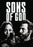Sons Of God (MOD) (DVD Movie) - movie cover art