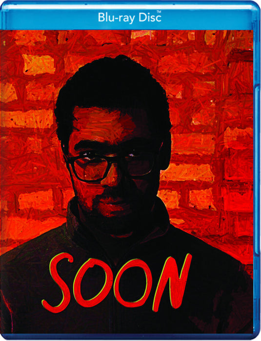 Soon (MOD) (BluRay Movie) - movie cover art