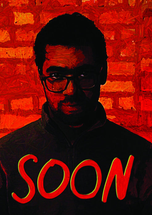 Soon (MOD) (DVD Movie) - movie cover art