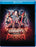 Sorority of the Damned (MOD) (BluRay Movie) - movie cover art
