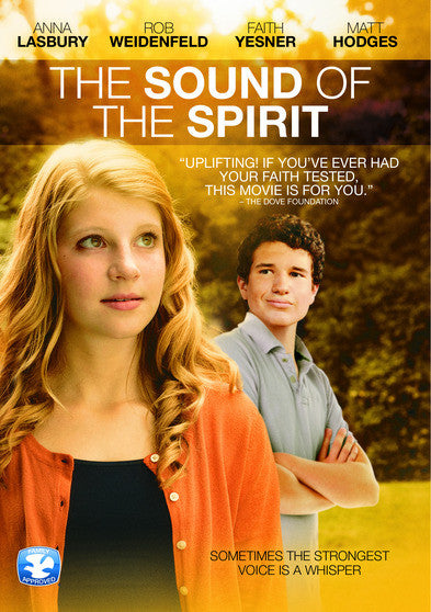 Sound Of The Spirit, The (MOD) (DVD Movie) - movie cover art