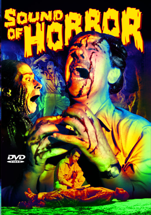Sound of Horror (MOD) (DVD MOVIE)
