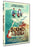 Sound of the Surf (MOD) (DVD Movie) - movie cover art