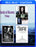South of Heaven Trilogy (MOD) (BluRay Movie) - movie cover art