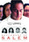 Southwest of Salem: The Story of the San Antonio Four (MOD) (DVD Movie) - movie cover art