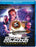 Space Command Redemption (MOD) (BluRay Movie) - movie cover art