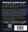 Space Command Redemption (MOD) (BluRay Movie) - back cover art