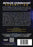 Space Command Redemption (MOD) (DVD Movie) - back cover art