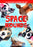 Space Hounds (MOD) (DVD Movie) - movie cover art