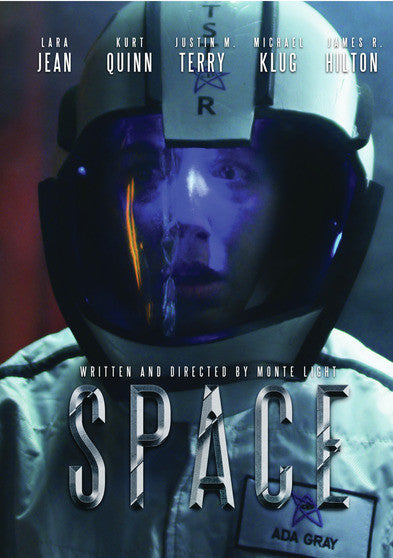 Space (MOD) (DVD Movie) - movie cover art