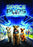 Space Pups (MOD) (DVD Movie) - movie cover art
