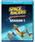Space Racers, Season 1 (MOD) (BluRay Movie) - movie cover art