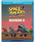 Space Racers, Season 2 (MOD) (BluRay Movie) - movie cover art