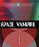 Space Vampire (MOD) (BluRay Movie) - movie cover art
