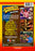 Spaghetti Westerns Collection (MOD) (DVD Movie) - back cover art