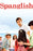 Spanglish DVD - movie cover art