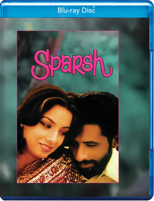 Sparsh (MOD) (BluRay Movie) - movie cover art