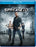 Special ID (MOD) (BluRay Movie) - movie cover art