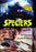 Specters / Ritual of Death (MOD) (DVD Movie) - movie cover art