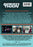 Speed Train (MOD) (DVD Movie) - back cover art