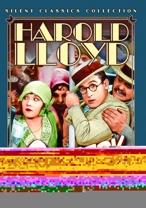 Speedy (Silent) (MOD) (DVD MOVIE)